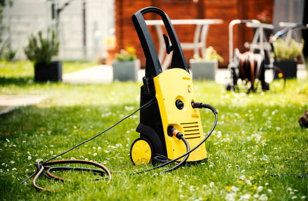 North Puyallup, WA Pressure Washing Services Company